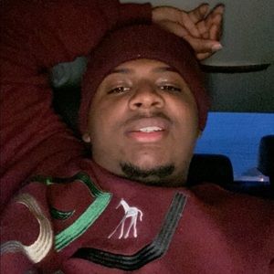 Meet your Posher, Tevin